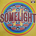 Jerry,mungo - Somelight - Music CD
