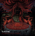 Villain Of The Story - Bloodshot / Ashes (deluxe 2cd Edition) - Music CD