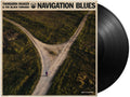 Risager,thorbjorn & The Black Tornado - Navigation Blues - Vinyl Record