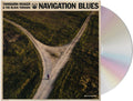 Risager,thorbjorn & The Black Tornado - Navigation Blues - Music CD