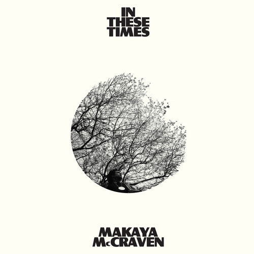 Mccraven,makaya - In These Times - Music CD