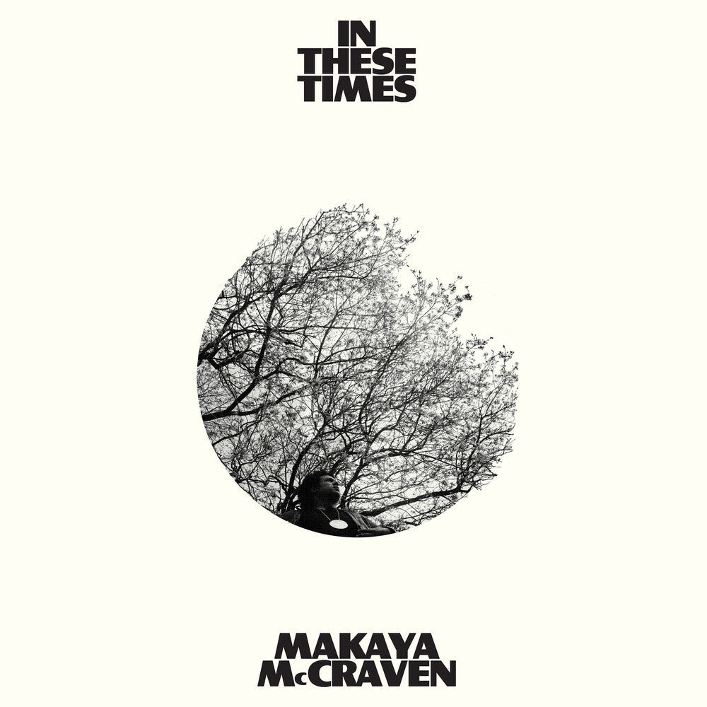 In These Times [Indie Exclusive Limited Edition Ivory LP] Vinyl Record