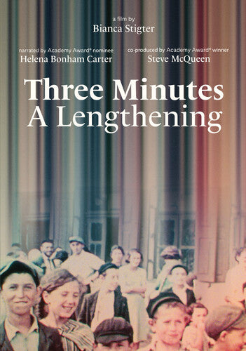 Three Minutes: A Lengthening - Three Minutes: A Lengthening - DVD