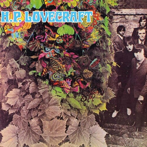 H.p. Lovecraft - H.p. Lovecraft - Vinyl Record
