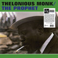 Monk,thelonious - Prophet - Vinyl Record