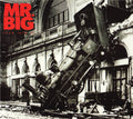 Mr Big - Lean Into It - 30th Anniversary Edition - Vinyl Record