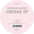 Kaspar,jonathan - Umfang - Vinyl Record