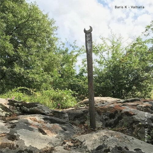 Baris K - Valhalla - Vinyl Record