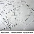 Verandi,mario - Eight Pieces For The Buchla 100 - Music CD