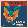 Paolo Ormi E La Sua Orchestra - P.o.x. Sound - Vinyl Record