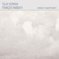 German,tulay & Rabbath,francois - Homage To Nazim Hikmet - Vinyl Record