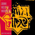 Gnawa Music Of Marrakesh - Night Spirit Masters - Vinyl Record