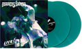 Brama,abramis - Live - Green - Vinyl Record