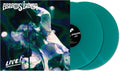 Live - Green [Colored Vinyl] (Grn) Vinyl Record