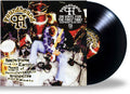 Massive Grooves + 1 [LP] Vinyl Record