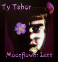 Tabor,ty - Moonflowe Lane + 1 - Music CD
