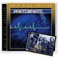 Flotsam & Jetsam - High + 1 - Music CD