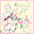 Scarves - Delicate Creatures - Vinyl Record