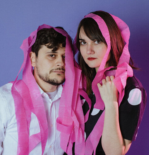 Scarves - Delicate Creatures