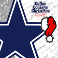 Dallas Cowboys Christmas '85-'86 / Various - Dallas Cowboys Christmas '85-'86 / Various - Music CD