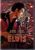 Elvis - Elvis - DVD