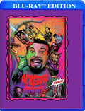 Acid Bath Productions 5 - Acid Bath Productions 5 - Blu-ray