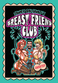Breast Friend Club - Breast Friend Club - DVD