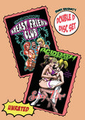 Double D Disc Set - Double D Disc Set - DVD