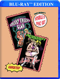 Double D Disc Set - Double D Disc Set - Blu-ray