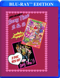 Sexy Time 2 & Sexy Time 3 - Sexy Time 2 & Sexy Time 3 - Blu-ray