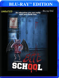 Bite School - Bite School - Blu-ray