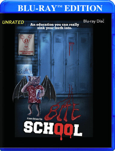 Bite School - Bite School - Blu-ray