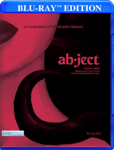 Abject - Abject - Blu-ray