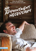 No Appointment Necessary - No Appointment Necessary - DVD