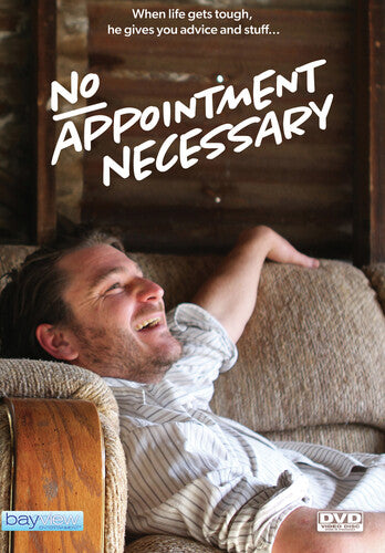 No Appointment Necessary - No Appointment Necessary - DVD