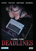 Deadlines - Deadlines - DVD