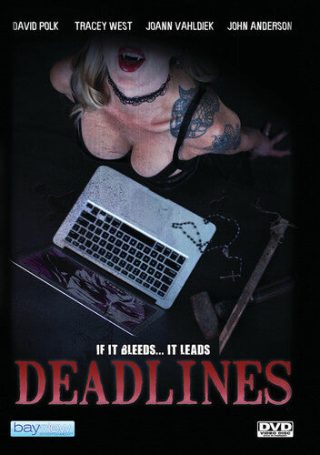 Deadlines - Deadlines - DVD