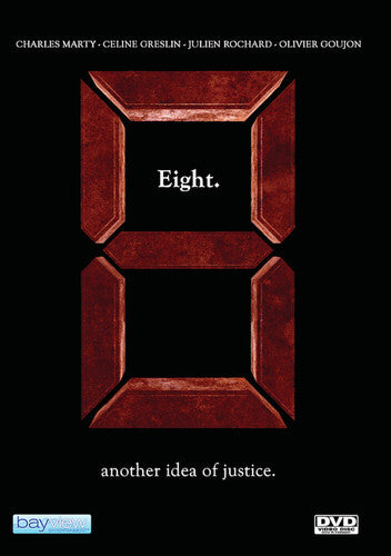 Eight - Eight - DVD