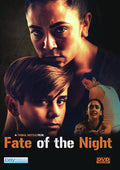 Fate Of The Night - Fate Of The Night - DVD