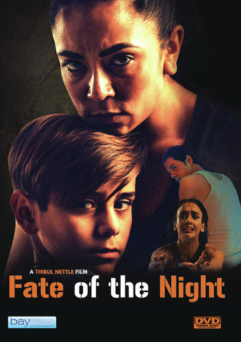Fate Of The Night - Fate Of The Night - DVD