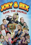 Joey & Rex Save The Church - Joey & Rex Save The Church - DVD