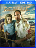 Rescue - Rescue - Blu-ray