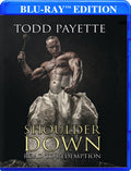 Shoulder Down: Road To Redemption - Shoulder Down: Road To Redemption - Blu-ray