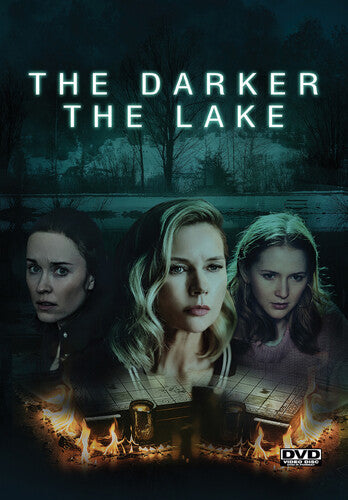 Darker The Lake - Darker The Lake - DVD
