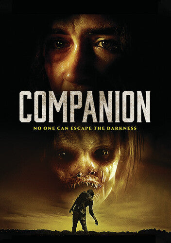 Companion - Companion - DVD