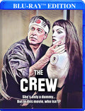 Crew - Crew - Blu-ray