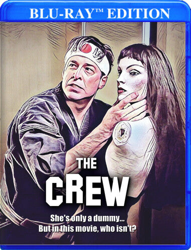 Crew - Crew - Blu-ray