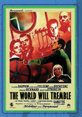World Will Tremble (aka Le Monde Tremblera) - World Will Tremble (aka Le Monde Tremblera) - DVD