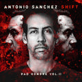 Shift (Bad Hombre, Vol. Ii) [LP] Vinyl Record