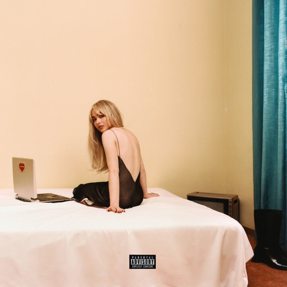 Sabrina Carpenter - emails I can't send [CD]